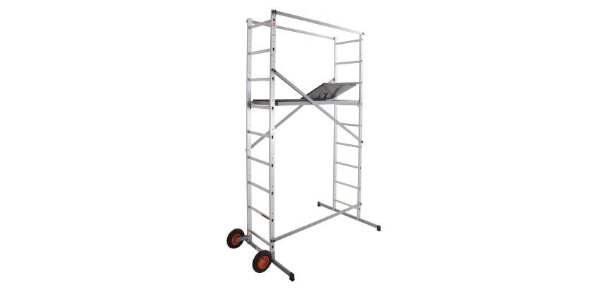 Echafaudage HAILO H4 Jardin
