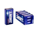 Caramelos Smint Tin Peppermint - Estuche con 12 Unidades