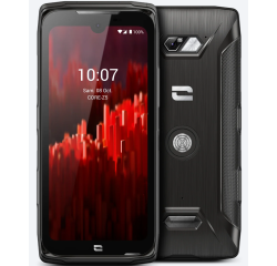 CROSSCALL CORE T5 64GB NOIR