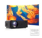 PRIXTON Proyector Cinema Deluxe