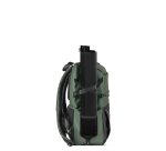 Delsey Turenne - Sac à dos e.mobility pour ordinateur portable 15" vert