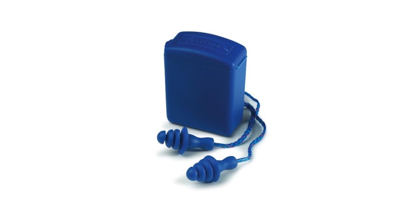 Tapones auditivos Earline