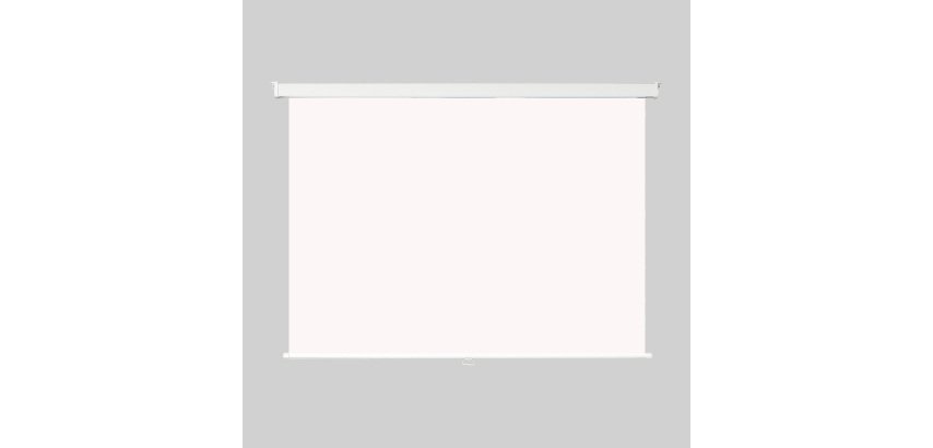 ORAY Ecran manuel Oray 2000 Pro 125 x 200 cm
