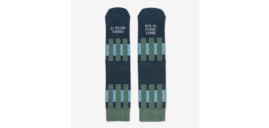 Calcetines "El mejor suegro que se puede tener" Fam talla 42-46