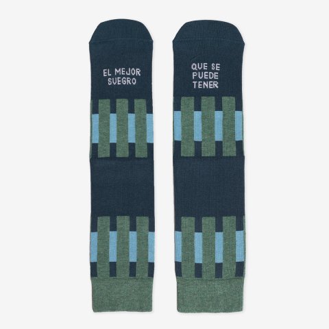 Calcetines "El mejor suegro que se puede tener" Fam talla 42-46