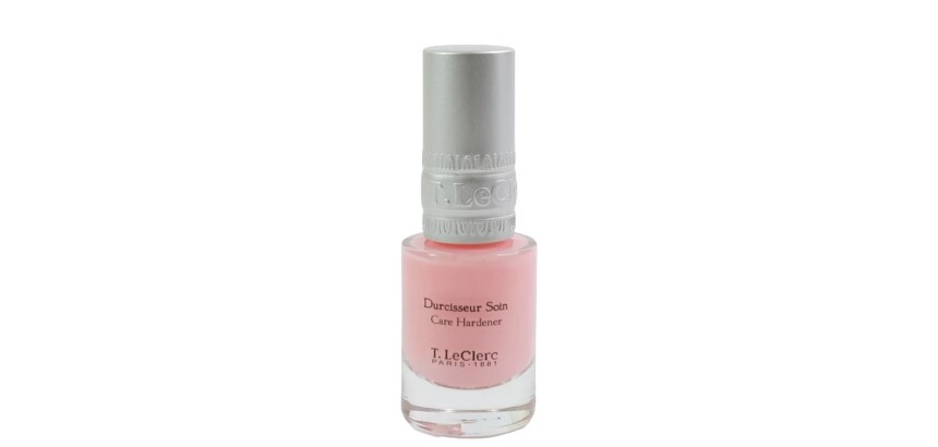 T.Leclerc vernis soin durcisseur 10ml