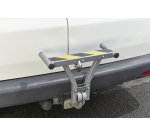Antivol bloc porte utilitaire et marche pied