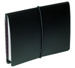 Trieur extensible 6 Compartiments Rainbow Class VIQUEL - format 16 x 12 cm