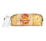 Bizcocho de yogurt individual Gimar - Paquete de 20 unidades