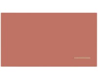 Loop Pizarra magnética bandeja madera maciza imantada sin marco