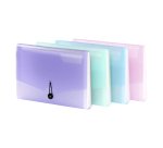 Trieur extensible horizontal 12 compartiments Propysoft - Viquel - 33 x 23,5 cm