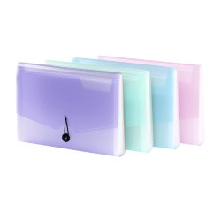 Trieur extensible horizontal 12 compartiments Propysoft - Viquel - 33 x 23,5 cm