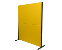 Biombo Valdeganga tapizado en bali