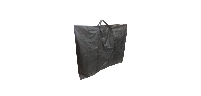 Sac de transport pour isoloir