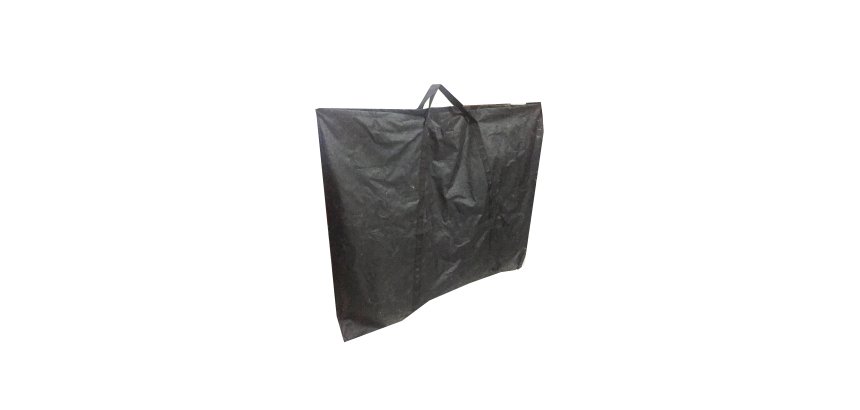 Sac de transport pour isoloir