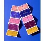 Vales "20 Planes que quiero hacer con mi abuela"
