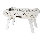 Baby-foot COLOR BLANC