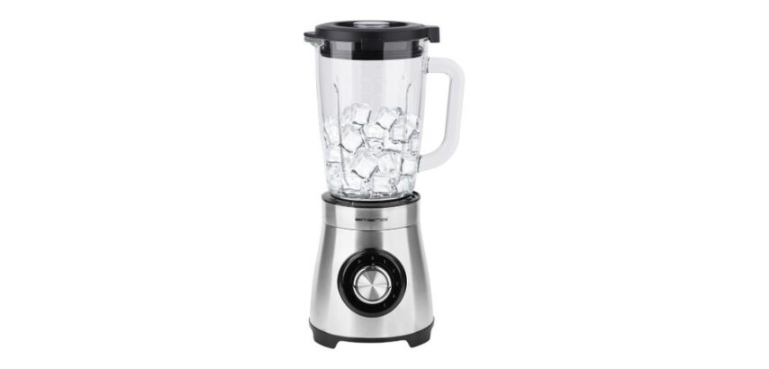 Batidora de vaso 1.75l Emerio
