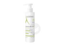 Aderma DERMALIBOUR+ Zuiverende Schuimende Cica-Gel 200ml