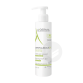 Gel moussant assainissant Aderma Dermalibour+ Cica - Flacon-pompe de 200 ml