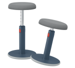 Taburete Leitz Ergo Cosy Active
