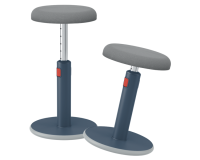 Taburete Leitz Ergo Cosy Active