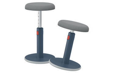 Taburete Leitz Ergo Cosy Active