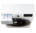 DOMO Waschmaschine DO95104WM - A - 9 kg