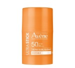 Avene Zon Spf50 Ultra Stick Invisible 20g