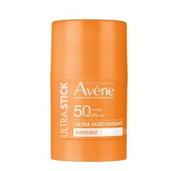 Avene Zon Spf50 Ultra Stick Unsichtbarer 20g