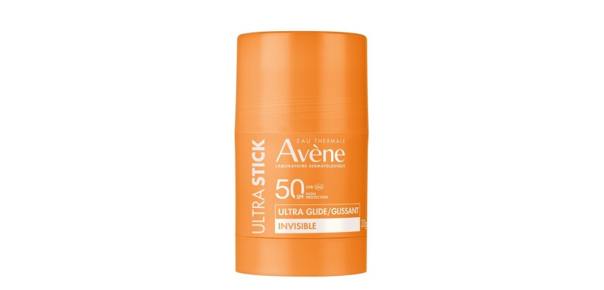 Avene Zon Spf50 Ultra Stick Invisible 20g