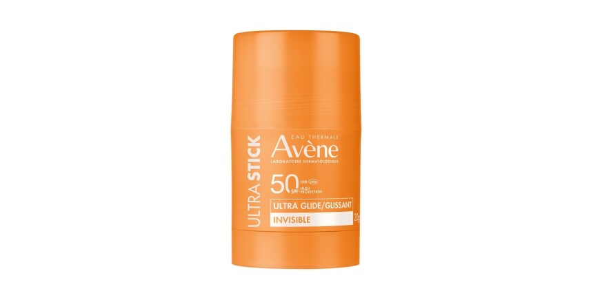 Avene Zon Spf50 Ultra Stick Unsichtbarer 20g