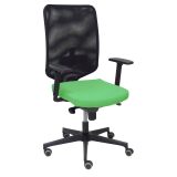 Chaise de bureau OSSA Noire