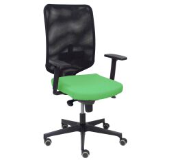 Chaise de bureau OSSA Noire