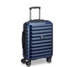 SHADOW 5.0, maleta cabina slim 4 ruedas dobles 55 CM Delsey