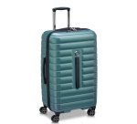 SHADOW 5.0, maleta Trunk 4 ruedas dobles 74,5 CM Delsey