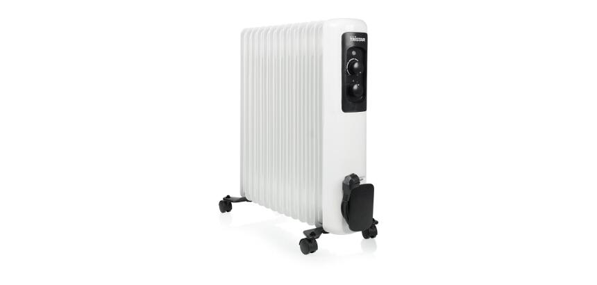 Tristar Radiador de Aceite KA-5183