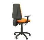 Chaise de bureau ELCHE - accoudoirs réglables
