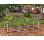 Arceau suivant pour support vélos en ligne B882C NEPEUT ETRE VENDU SEUL