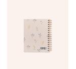 Mini organizador semanal "Silvestre"
