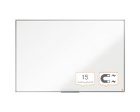 Pizarra NOBO Essence acero lacado1500X1000mm, blanco
