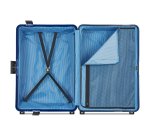 Delsey Vauban - Valise 76 cm bleu électrique