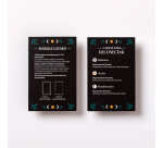 Cartas para reconectar