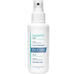 <blockquote>Spray Ducray Diaseptyl 0.2% 125ml</blockquote>