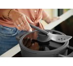 Berghoff Faitout antiadhérent avec couvercle 20cm