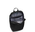 DELSEY ELEMENT 2.0 - Sac à dos 2 compartiments noir pour ordinateur portable 15.6''