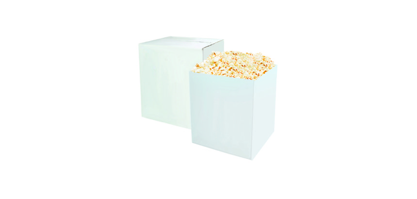 Palomitas con sal Frit Ravich 2 Kg