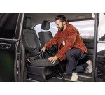 Lava-aspiradora SE 4 Plus Special Karcher