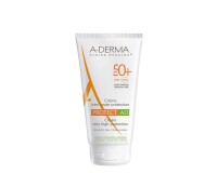 Aderma Exomega control zonnecreme SPF50+ 150ml