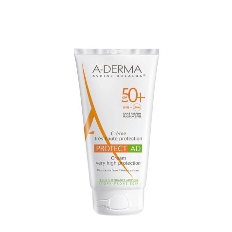 Aderma PROTECT AD Crème SPF50+ 150ml